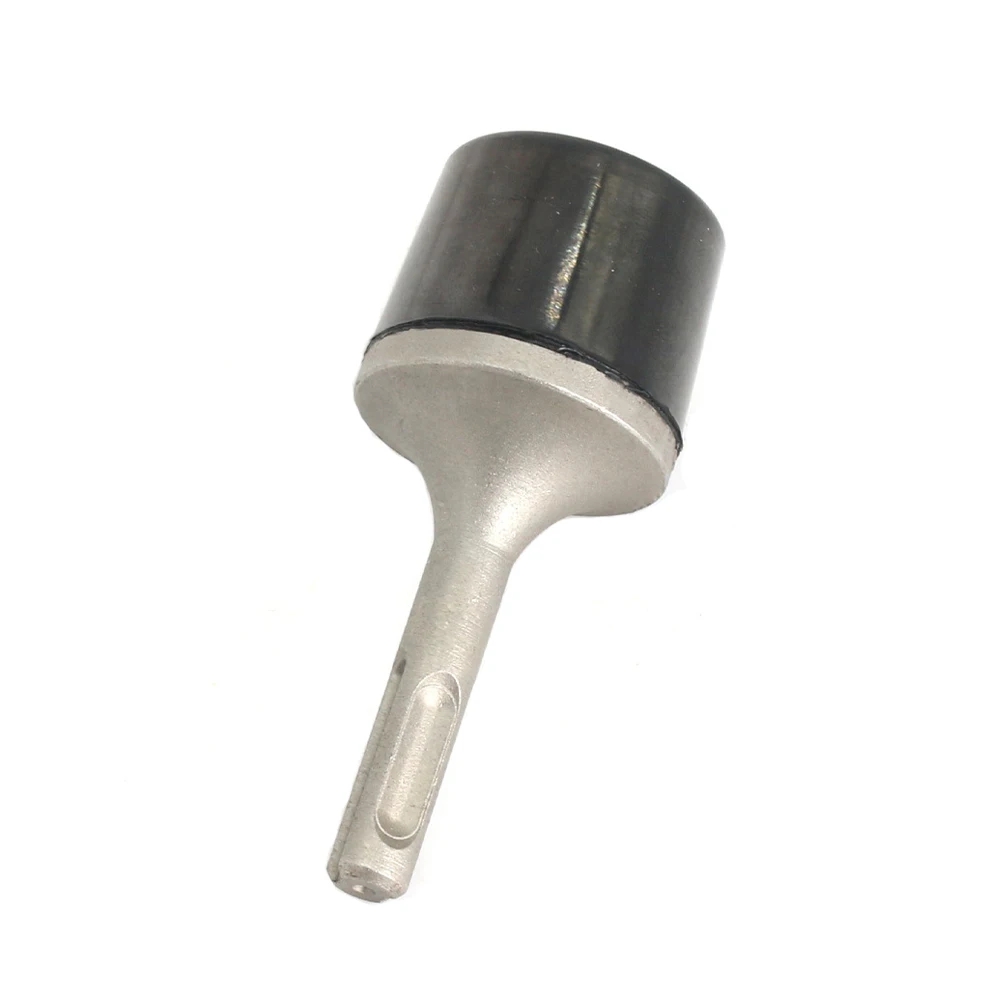 Резиновый молоток для электрического молотка SDS-PLUS.Аксессуары Для Электроинструмента Для Автомобильного Листового Металла/Ламинирования Плитки/Выравнивания Железа