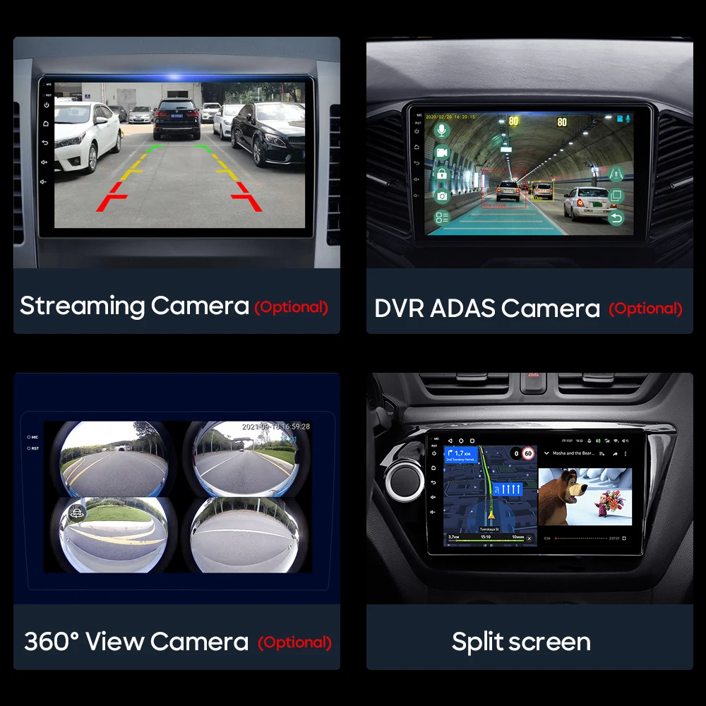 Для Jeep Wrangler 3 JK 2010-2018 Android Автомобильный Стереосистема Мультимедийный Радио-Видеоплеер GPS Беспроводной Carplay Android Auto 4G BT