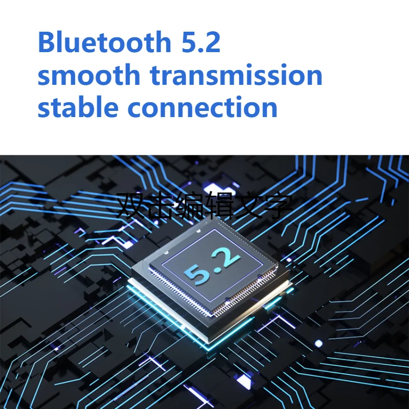 Беспроводные Bluetooth-наушники Eayburst B12 true wireless Stereo Sound Игровая спортивная гарнитура с низкой задержкой