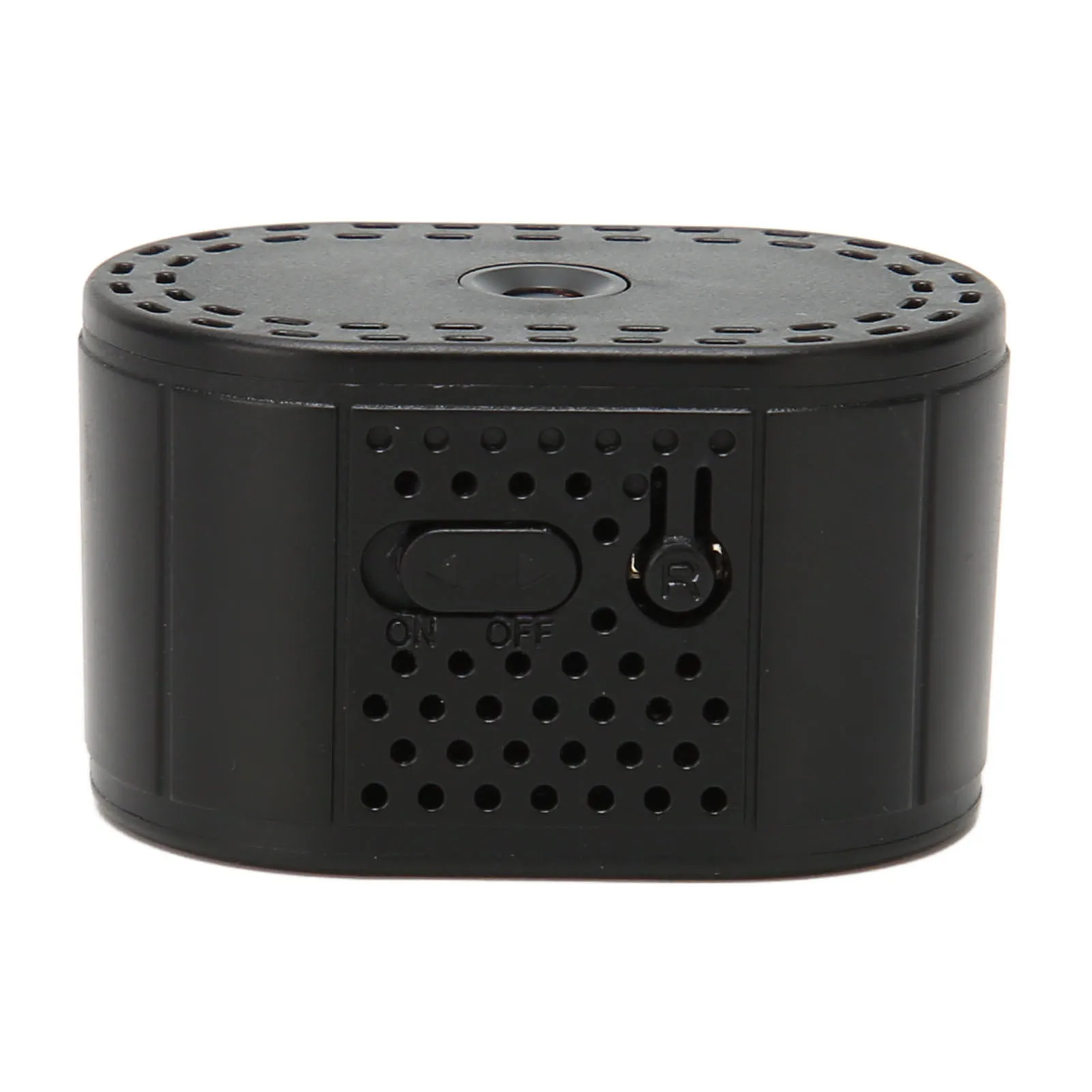 Домашняя камера безопасности ночного видения Обнаружение движения Циклическая запись Усовершенствованный чип, Поворотная подставка, беспроводная мини-камера WiFi