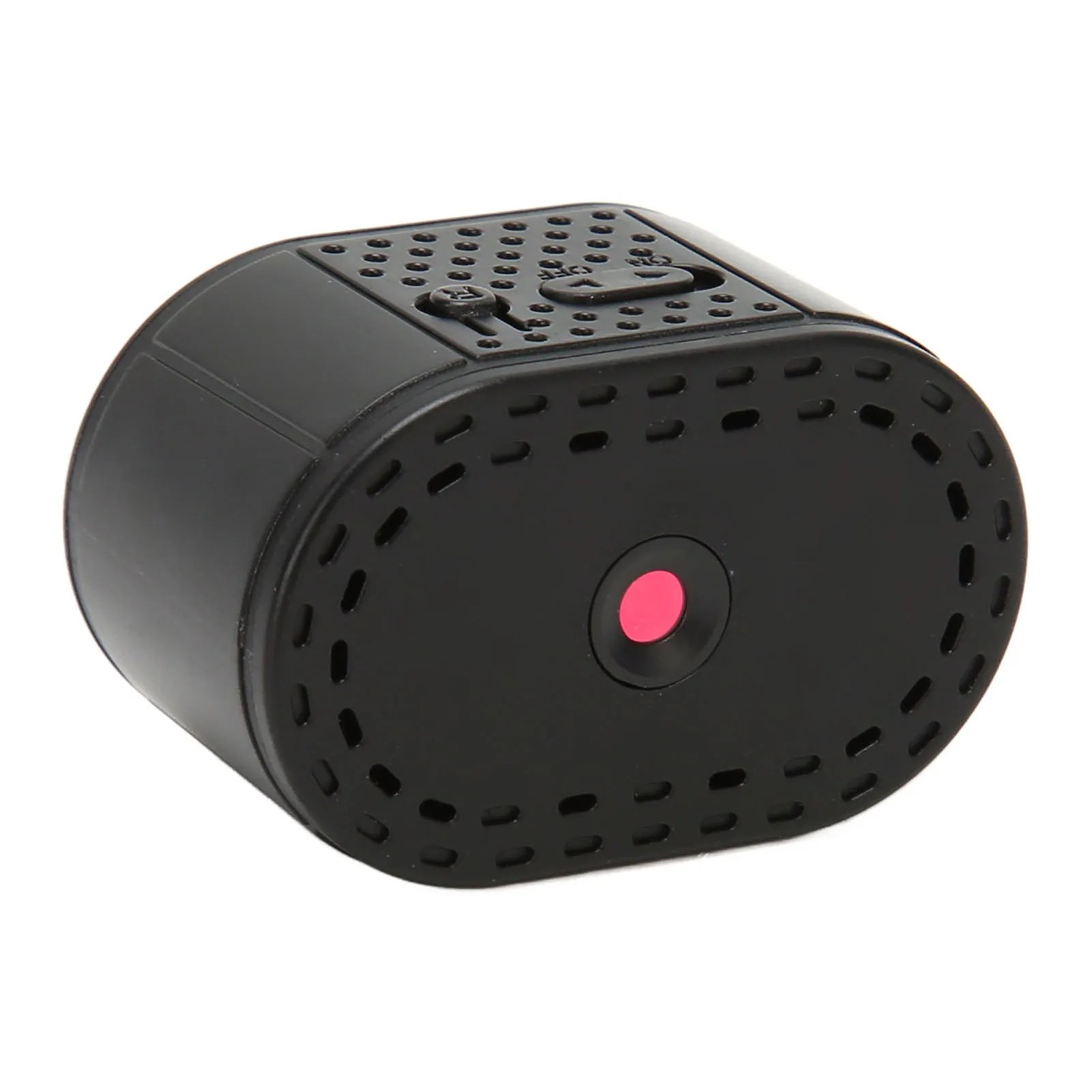 Домашняя камера безопасности ночного видения Обнаружение движения Циклическая запись Усовершенствованный чип, Поворотная подставка, беспроводная мини-камера WiFi