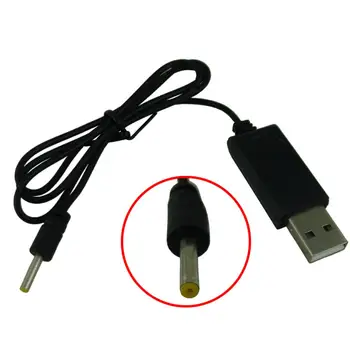 USB-кабель для зарядки 3,7 В, литиевая батарея для радиоуправляемого самолета с круглой головкой 2,5 мм, Аксессуары для зарядки с защитной пластиной