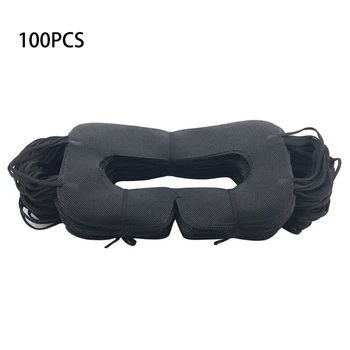 Подушка-накладка для лица, защитный чехол для лица для гарнитур Vive 3D