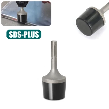 Резиновый молоток для электрического молотка SDS-PLUS.Аксессуары Для Электроинструмента Для Автомобильного Листового Металла/Ламинирования Плитки/Выравнивания Железа