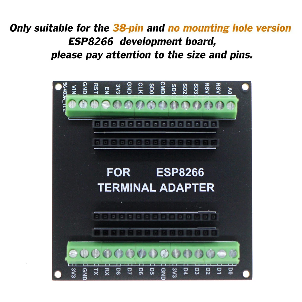 ESP8266 Плата разработки для ESP8266 ESP-12E GPIO 1 В 2 Wi-Fi CP2102 Чип NodeMCU Плата разработки MICRO USB Интерфейс