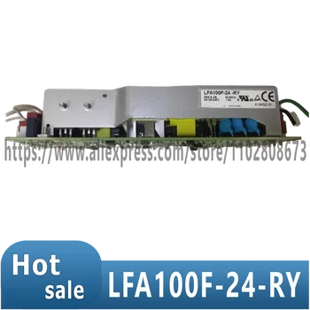 100% оригинальная тестовая материнская плата LFA100F-24-RY power 24V4.3A