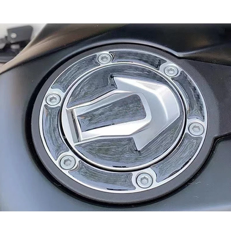 3D Наклейки На Крышку Топливного Бака Мотоцикла Из Углеродного Волокна, Защитные Аксессуары Для KTM 250 390 890 790 Adventure R 790 Adv R