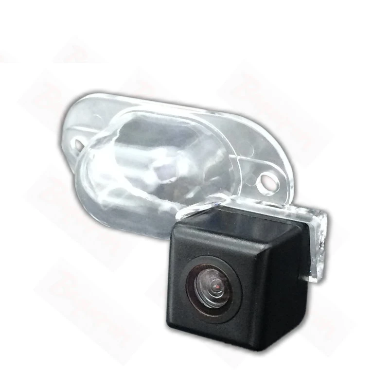 БОКЕРОН для Nissan Paladin 2012 2013 2014 2015 HD CCD автомобильная водонепроницаемая камера ночного видения заднего вида заднего вида с обратным копированием