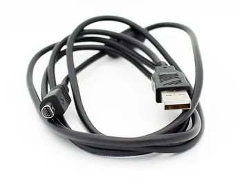 USB Кабель для передачи данных Шнур Подводящий Провод для камеры линия передачи данных для sony USB кабель DCR-SR42 SR62E SR100 DVD605E DVD705E