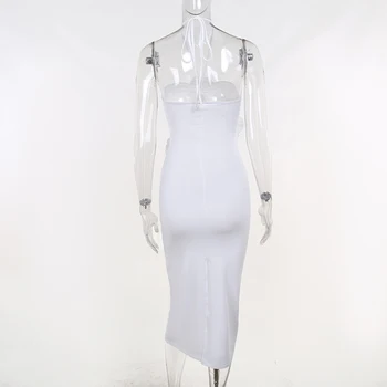 Женское сексуальное открытое платье неправильной формы на бретелях Y2K, облегающее платье с глубоким вырезом и открытой спиной в цветочек, элегантные вечерние наряды, платья Летние женские