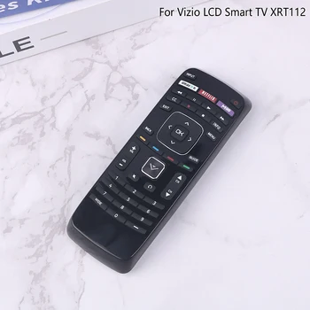 Комплект Дистанционного Управления XRT112 Для Vizio LCD Smart TV XRT112 С Интернет-контроллером Netflix и MGO