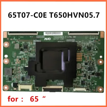 Логическая плата T650HVN05.7 65T07-C0E для 65-дюймового телевизора UA65H6400AJ