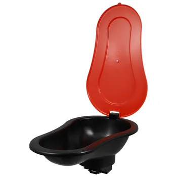 Яма для сидения на корточках Портативный туалет Автомобильные Временные туалеты Писсуары Мужской стул для взрослых в помещении